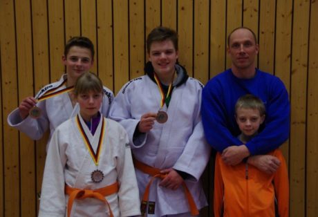 10. Sakura Kirschblütencup Spremberg