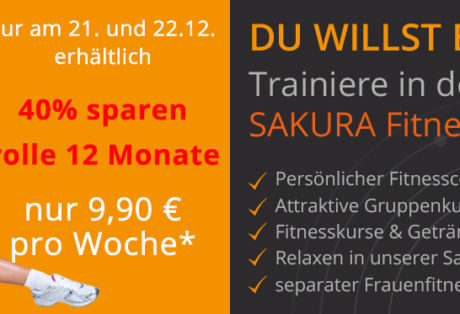 HardSale – 21. bis 22.12.