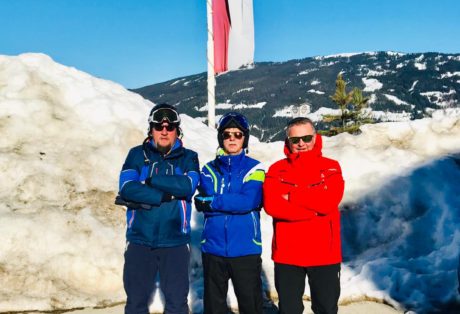 17. SAKURA Skitour erfolgreich beendet