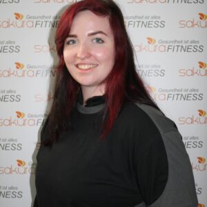 Julia Steinhardt – Sport- und Fitnessfachfrau Trainerin im Bereich Fitness und Kurse